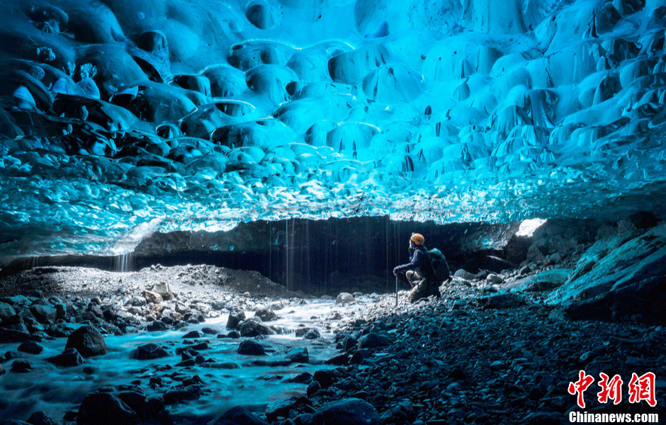 【年终特刊】盘点2015·震撼大自然(7)