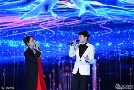 春晚收视率公布 最高收视率节目竟是它