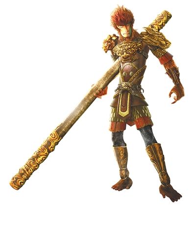 《西游记》相关电影项目扎堆 猴哥成影市最大