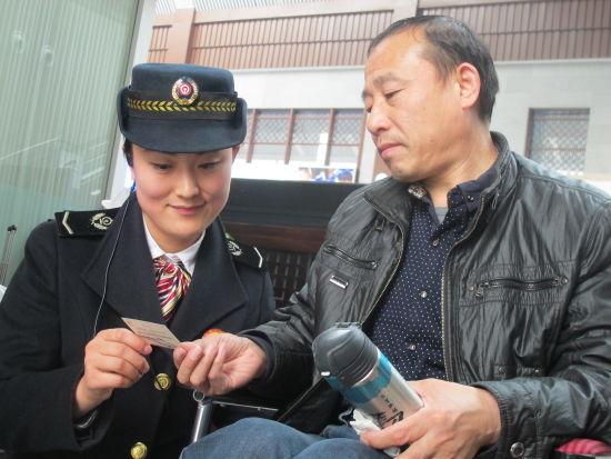 京沪高铁曲阜东站打造全国铁路首个高铁儒行