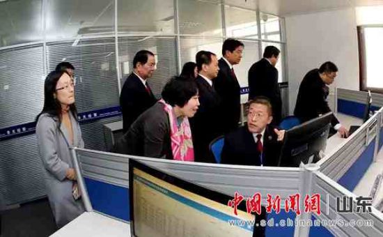 山东省政协常委、北京德恒(济南)律师事务所副