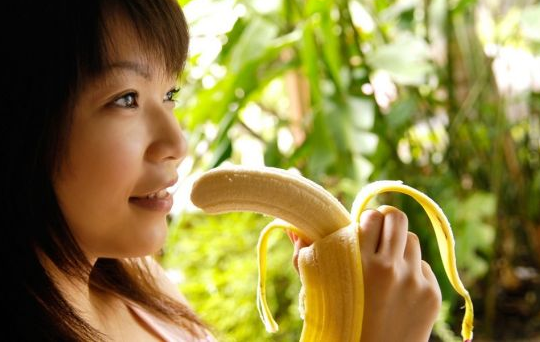 女主播不许直播吃香蕉 揭秘直播监管各项规定