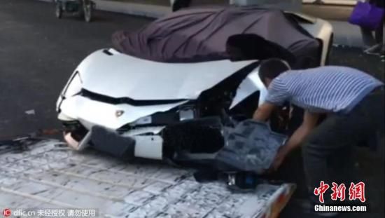 李易峰车祸后飞往摩纳哥 行程为多日前确定