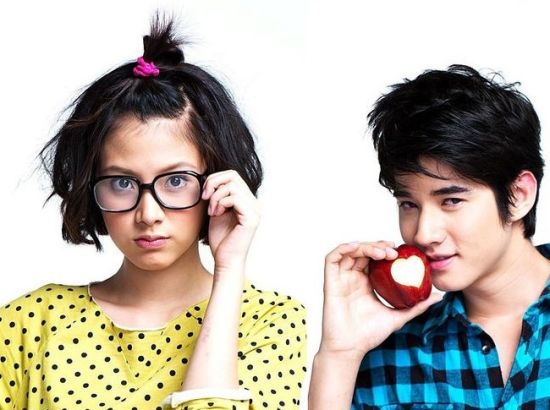 泰国神作《初恋这件小事》将拍中国版
