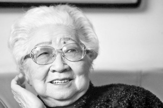 孔子七十六代后裔、山东大学历史学教授孔令仁