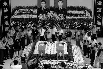 南苏丹维和烈士已火化回家安葬 家人:望换回和