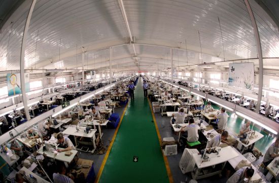 菏泽监狱五大理念建设安全文明现代化监狱