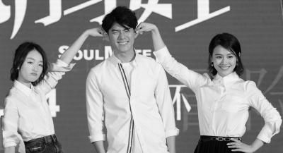 监制《七月与安生》 陈可辛:不追逐流行只拍IP