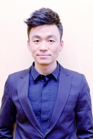 王宝强