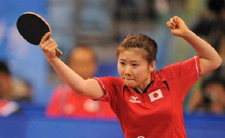 方了!英国人采访福原爱 惊现史上最会瞎扯的翻