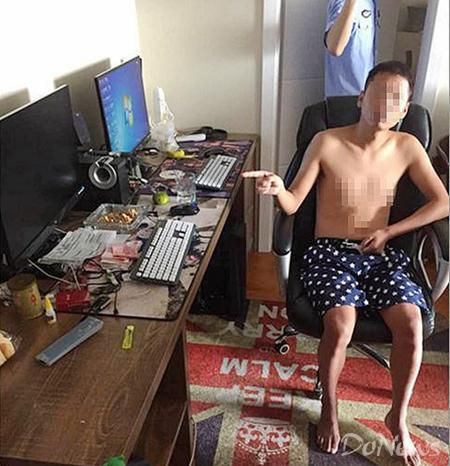 盗版电影网站BT天堂站长被刑拘 牟利九十余