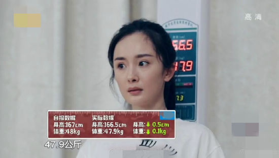 《真正男子汉》女星素颜当兵 哺乳期佟丽娅惹观众心疼