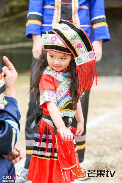 阿拉蕾说要嫁给我 董力阿拉蕾大撒狗粮秀恩爱