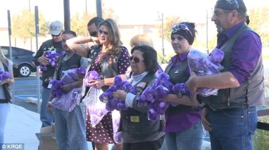 母亲亲眼目睹男友将10岁女儿奸杀分尸 称喜欢看