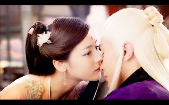 高伟光迪丽热巴接演《三生三世枕上书》凤九东