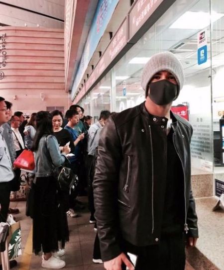 帕托被中国火车站吓傻:人多的就像足球场