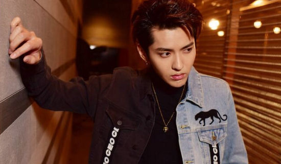 吴亦凡被指骂小鲜肉 经纪人斥卓伟恶意造谣