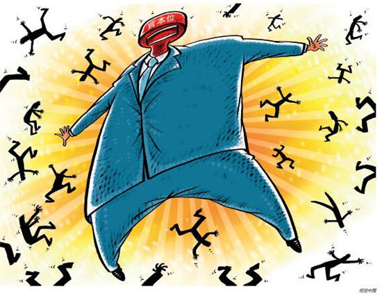 破解体制机制难题,东北要革新官本位思想