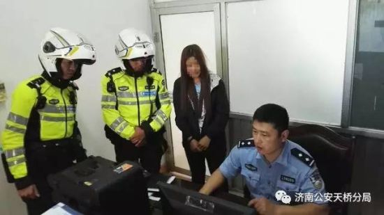 考生身份证过期 民警助力 马虎 考生参加高考