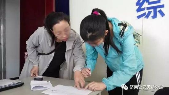 考生身份证过期 民警助力 马虎 考生参加高考