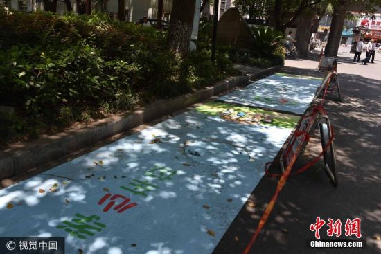 杭州小区孝心车位周末看父母可免费停5.5小时