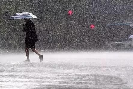 山东有中雨局部大雨或暴雨 济南最低气温仅15℃