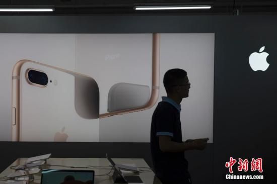 iPhone8全球已现7例电池鼓包 会否重蹈三星覆