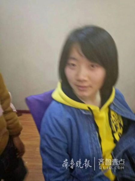 济南16岁女生上学路上失联 疑因寒假作业没写