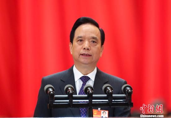 十二届全国人大常委会委托,全国人大常委会副