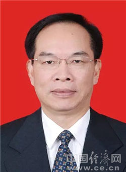 许甘露任公安部副部长、国家移民管理局局长(