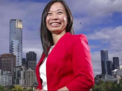 墨尔本市长华裔候选人:一旦当选将在市府禁酒