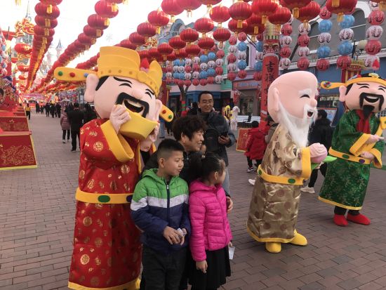 泰安泰山区10件民生实事增强群众幸福感、满