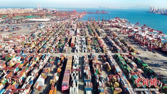 128գšкޡǰװжҵൺ۽ۼͻ7ڶ֣2024ͻ7ڶǰ15졣ͼΪൺۼװѳһæµ˻ƬŽ 