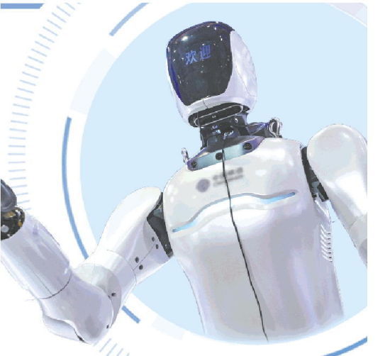 2025��9��6�գ���2025ȫ��ҵ���������չ����չʾ�Ļ����ˡ������»������������������