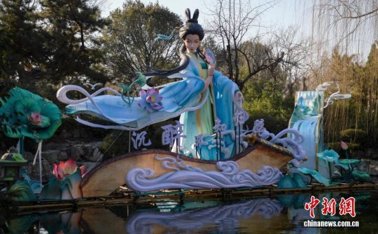 1��22�գ�ɽ��ʡ�����е�45�����µ�һȪӭ�����ư�װ������������С�����ƻ��ԡ������ںӡ���ӳȪ�ǡ�Ϊ���⣬�Ի��Ǻ�Ϊ�ᣬ��������ͻȪ������̶�����������ƾ���ͼΪ�������ա������Ѱ�װ��λ��