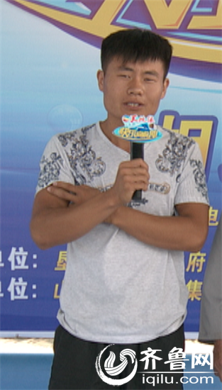 《快乐向前冲》王中王四强将诞生 猜冠军赢大奖