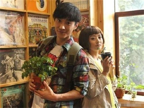 乔任梁张一山是亲戚吗-张一山个人资料|张一山