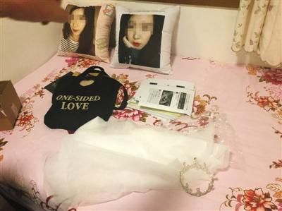 "杀妻藏尸案"死者父亲:不要赔偿只希望还女儿公道