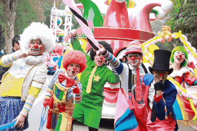 舞蹈 640_427 gif 动态图 动图