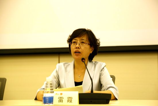 东阿县委书记雷霞表示,毛驴养殖产业是阿 胶产业的源头和基础,东阿