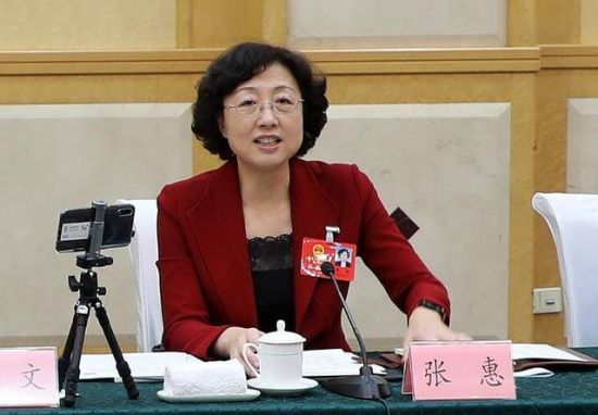 各地市委书记,市长热议省政府工作报告 谈发展表决心