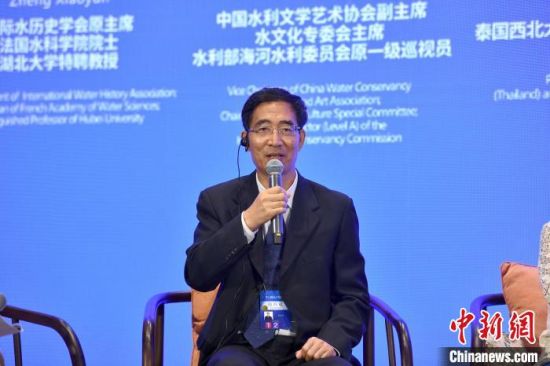 �������α��ֳ���������ˮ�Ļ��Ĺ۵㡣ɳ���� ��