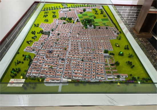 沂源县中儒林村村史馆 沂源县中儒林村村史馆