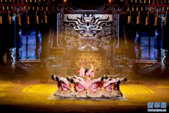 ����ʵ���硶���㡤�����ݳ��ֳ���