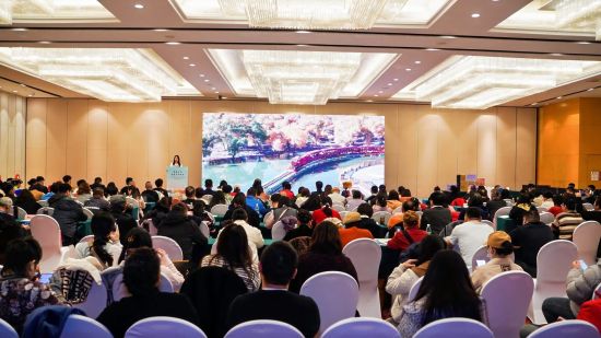 主办方供图 主办方供图