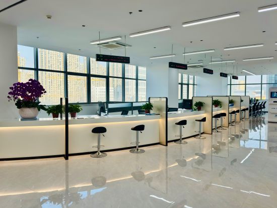 受访单位供图 受访单位供图