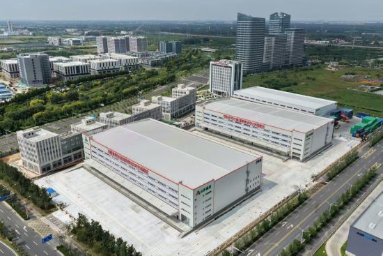 受访单位供图 受访单位供图