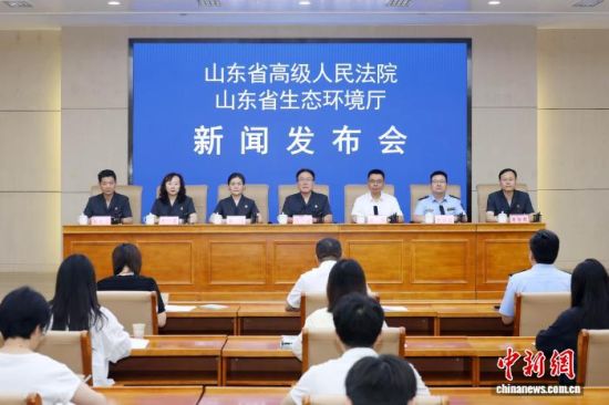 新闻发布会现场。韩国健 摄 新闻发布会现场。韩国健 摄