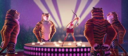 关于《疯狂动物城》你可能忽略的35件小事