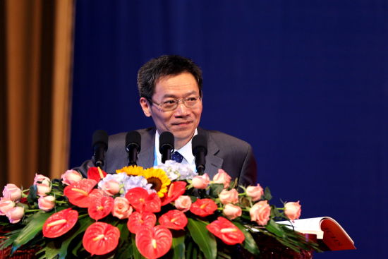 史学家重新审视中国在世界历史中的角色和份量